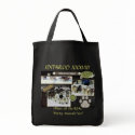 Calling all party animals! bag
