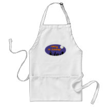 calling dr. bombay aprons
