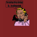 Calling In Dead T-Shirt
