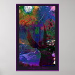 Calling on the Moon Posters