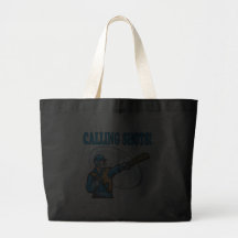 Calling Shots Bags