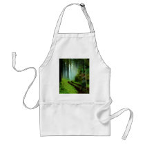 Calling the Fairies Aprons