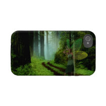 Calling the Fairies Tough Iphone 4 Covers