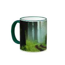 Calling the Fairies Mug