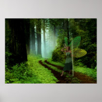 Calling the Fairies Posters