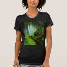 Calling the Fairies Tee Shirts