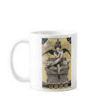 Calliope Cookie, Muse Coffee Mug