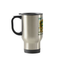 Calliope - Wonderful Operonicon Chromolithograph Mugs