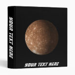 Callisto - Binder
