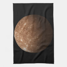 Callisto Kitchen Towels