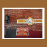 Callo Hueso Sign posters