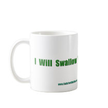 Calls For Cthulhu Mug