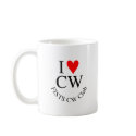 Callsign mug by dimebankgarage Callsign mug