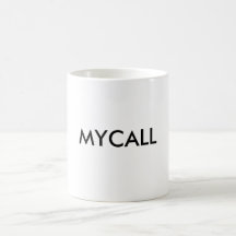 Callsign Mug