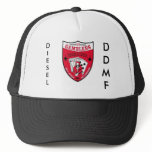 CALLSIGN TRUCKER MESH HATS