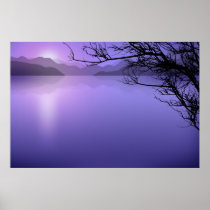 Calm (2) posters