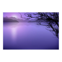 Calm (2) posters