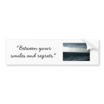 calm b4 the storm bumper stickers by TimeToPanic calm b4 the storm bumper stickers