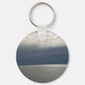 Calm Before The Storm keychains by Little_Fish_Travel Calm Before The Storm keychains
