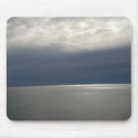 Calm Before The Storm mousepads by Little_Fish_Travel Calm Before The Storm mousepads