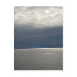 Calm Before The Storm Post Cards