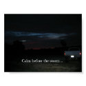 Calm before the storm. posters by darkest_faerie Calm before the storm. posters