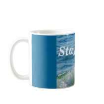 Calm_ Coffee Mugs