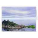 Calm Cove cards