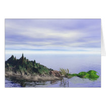 Calm Cove cards