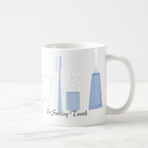 Calm Dental Care mugs