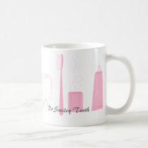 Calm Dental Care mugs