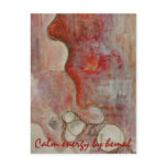 Calm Energy Postcards