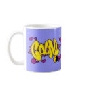 CALM GRAFFITTI mugs