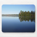 Calm Lake mousepads