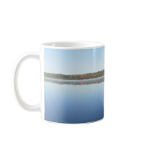 Calm Lake Mug by mlane53 Calm Lake Mug