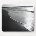 Calm of the Ocean mousepads
