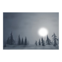 Calm posters by vladstudio Calm posters