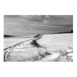 calm, snow, bakony, hungary, hungarian, snowy
