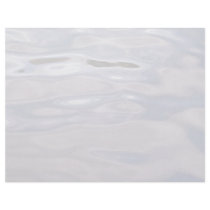 Calm water slow personalized letterhead