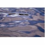 Calm water slow acrylic cut out