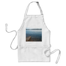 Calm Waters Apron by CreatureCreations Calm Waters Apron