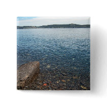 Calm Waters Button