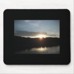Calm Waters Mousepad