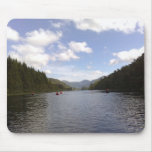 Calm waters mousepad