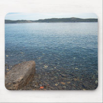 Calm Waters Mousepad mousepads