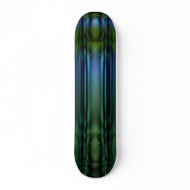 Calm Waters Skate Board Deck