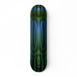 Calm Waters Skate Board Deck
