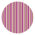 Calming Candy Stripe Stickers by carterboylston Calming Candy Stripe Stickers