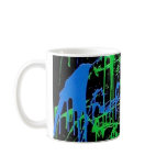 Calming down III Coffee Mugs