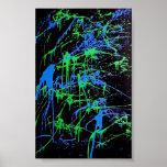 Calming down III posters